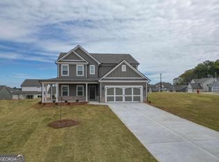 281 Macewan Cir, Winder, GA 30680