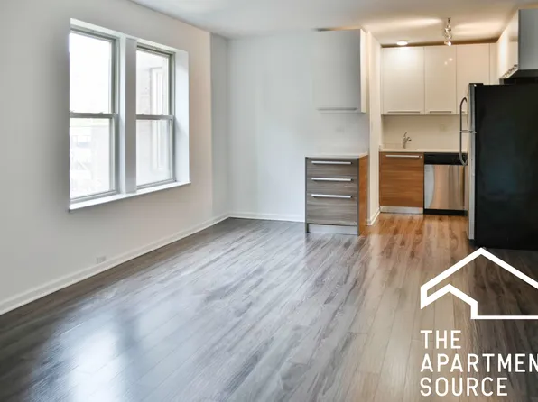 935 W Carmen Ave #6E, Chicago, IL 60640