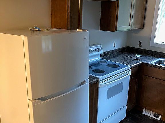 Kitchen completed!