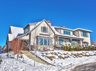 1511 Seasons Dr, Park City, UT 84060