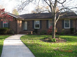 1305 Maxwell St, Salisbury, NC 28144