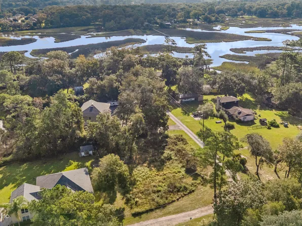 0 BOYER OAKS Lane, Jacksonville, FL 32225