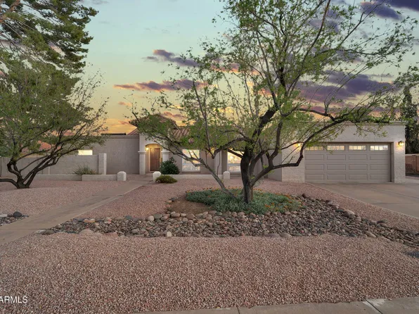 2101 E VAUGHN Street, Tempe, AZ 85283