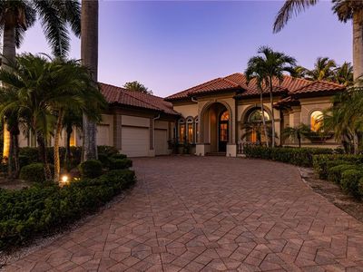 9400 Reserve Pointe Ct, Estero, FL, 34135