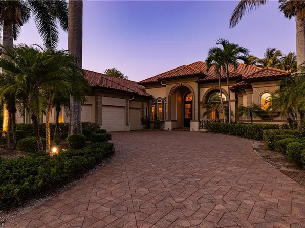 9400 Reserve Pointe CT, ESTERO, FL 34135