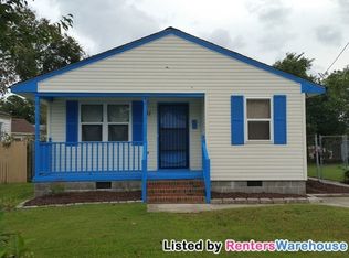 51 Gilmerton Ave, Portsmouth, VA 23704