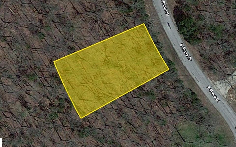 1st image of 2601 S Shore Dr