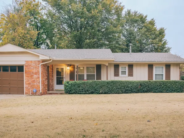 703 Normandie Dr, Norman, OK 73072