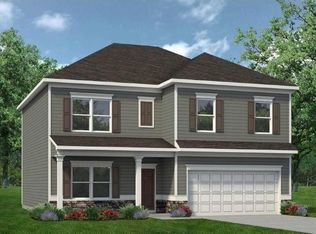 46 Thedford Dr, Hoschton, GA 30548