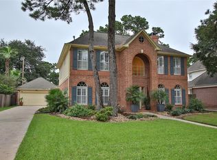 16246 Rutley Cir, Spring, TX 77379