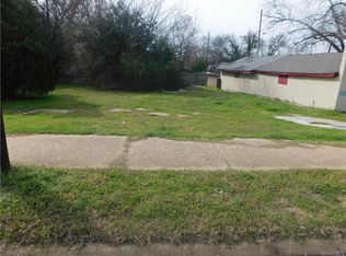 1710 Edgar D Nixon Ave, Montgomery, AL 36104