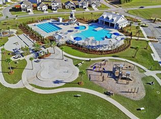 123 Horizon Ridge Dr, Summerville, SC 29486