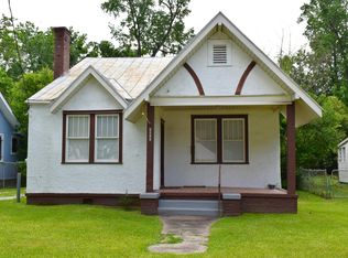 1314 Beman St, Augusta, GA 30904