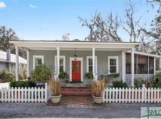 25 Waite Dr, Savannah, GA 31406