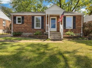 1020 N Castello St, Florissant, MO 63031