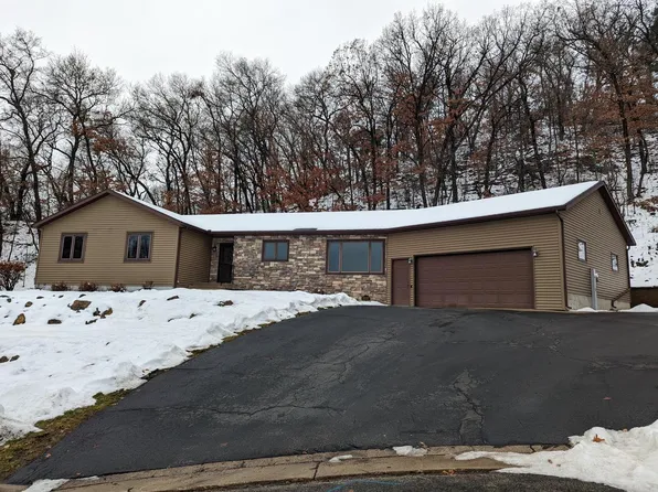 1537 Torrey View DRIVE, Sparta, WI 54656