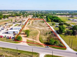 3240-199 State Hwy, Springtown, TX 76082