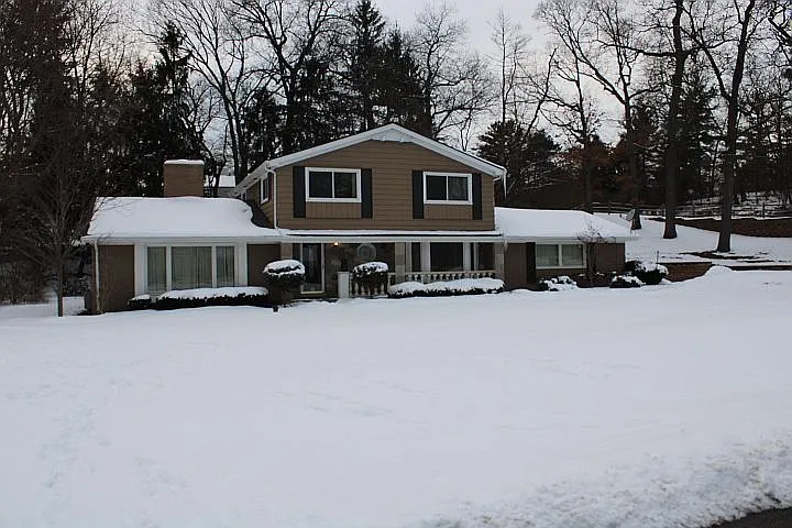 5006 Forest Way photo 1