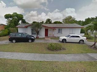 10531 SW 124th Ave, Miami, FL 33186