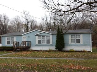 234 Congress St, Mendon, MI 49072