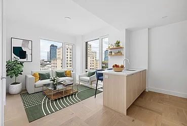 Rented by Watermark Capital Management LLC