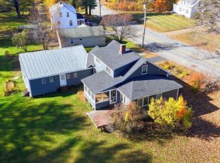 189 Middle Street, Farmington, ME 04938