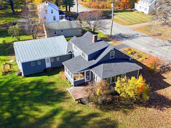 189 Middle Street, Farmington, ME 04938