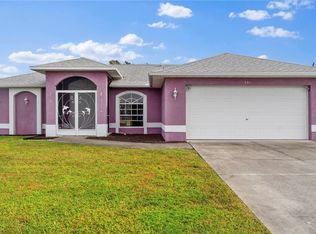 231 Nicholas Pkwy E, Cape Coral, FL 33990
