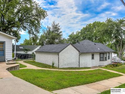 2101 S 61st Ave, Omaha, NE, 68106