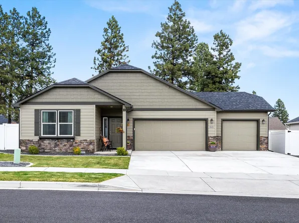 8612 W 11th Ave, Spokane, WA 99224