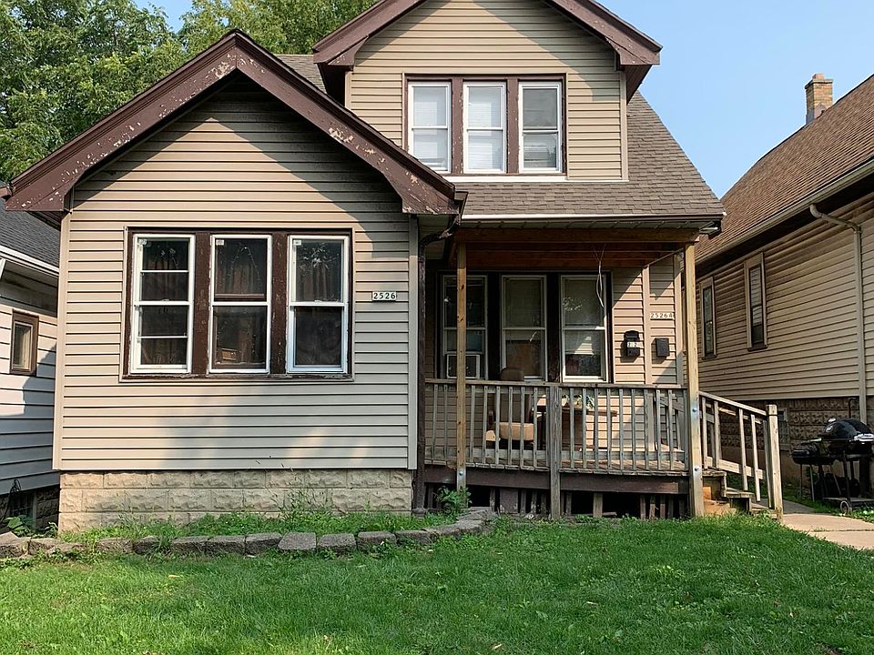 1st image of 2526 N 53rd St #2526-A