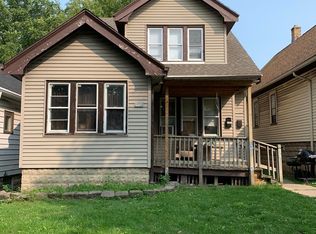 2526 N 53rd St #2526-A, Milwaukee, WI 53210