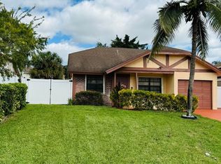 10616 Boca Entrada Blvd, Boca Raton, FL 33428