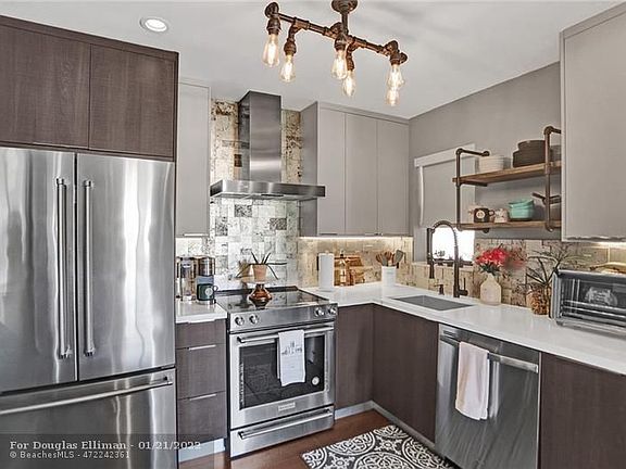 5th image of 3410 NW 47th Ave #3156