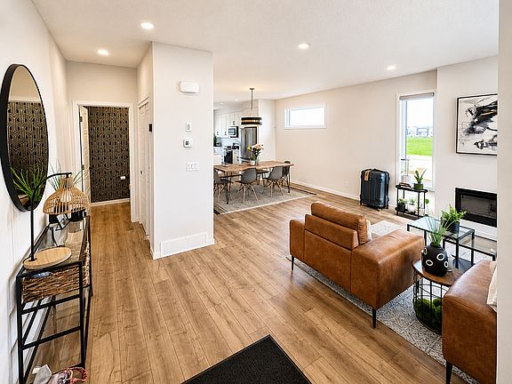 2nd image of 20305 45th St SE #20305A