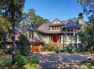 38 Kiawah Island Club Dr, Kiawah Island, SC 29455