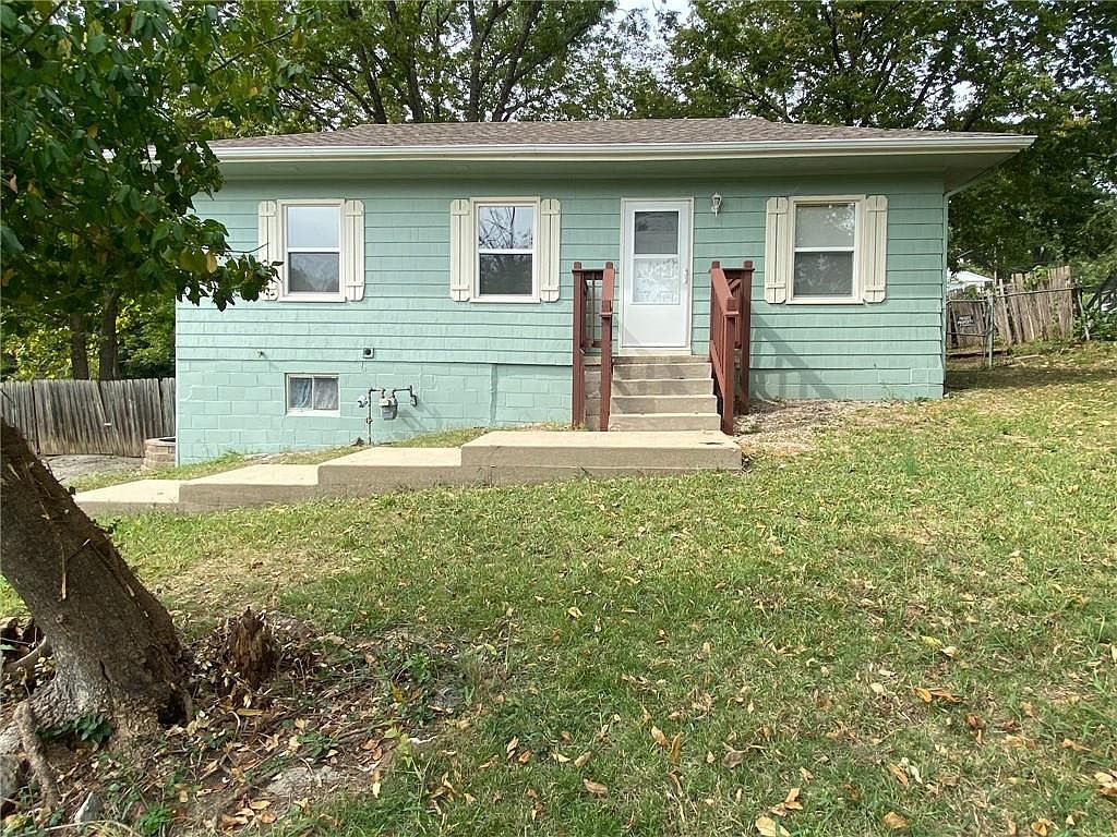 3744 N Prospect St, Kansas City, MO 64117 MLS 2457607 Zillow