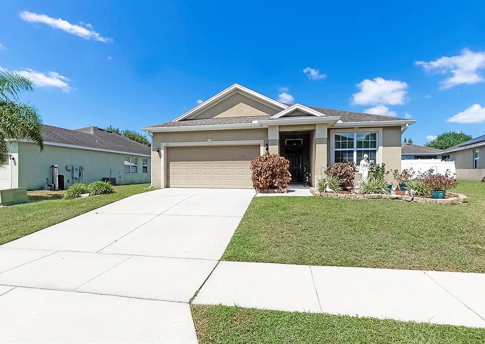 171 Highland Meadows St, Davenport, FL 33837 MLS S5090777 Zillow