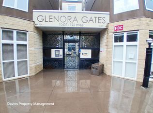 10403 122nd St NW #244, Edmonton, AB T5N 4C1