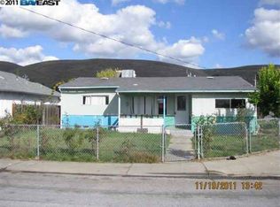 32324 Pulaski Dr, Hayward, CA 94544