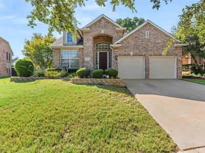 4610 Baytree Ave, Denton, TX, 76208