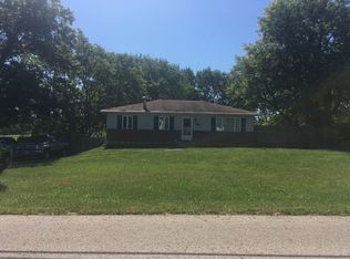 2835 Kunz Rd, Galloway, OH 43119