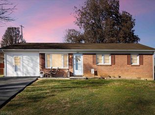 5785 Jones Dr, Dublin, VA 24084