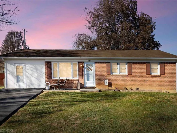 5785 Jones Dr, Dublin, VA 24084