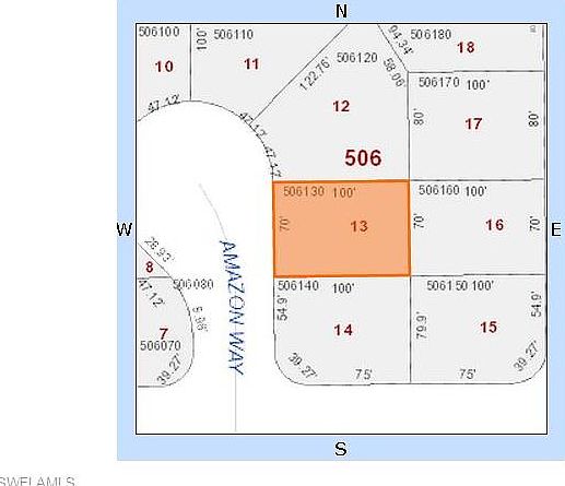 1st image of 1203 Amazon Ln