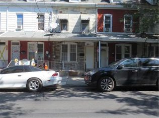 331 1/2 N Jordan St, Allentown, PA 18102