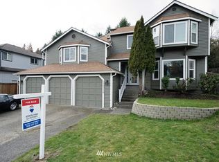 22316 6th Dr SE, Bothell, WA 98021