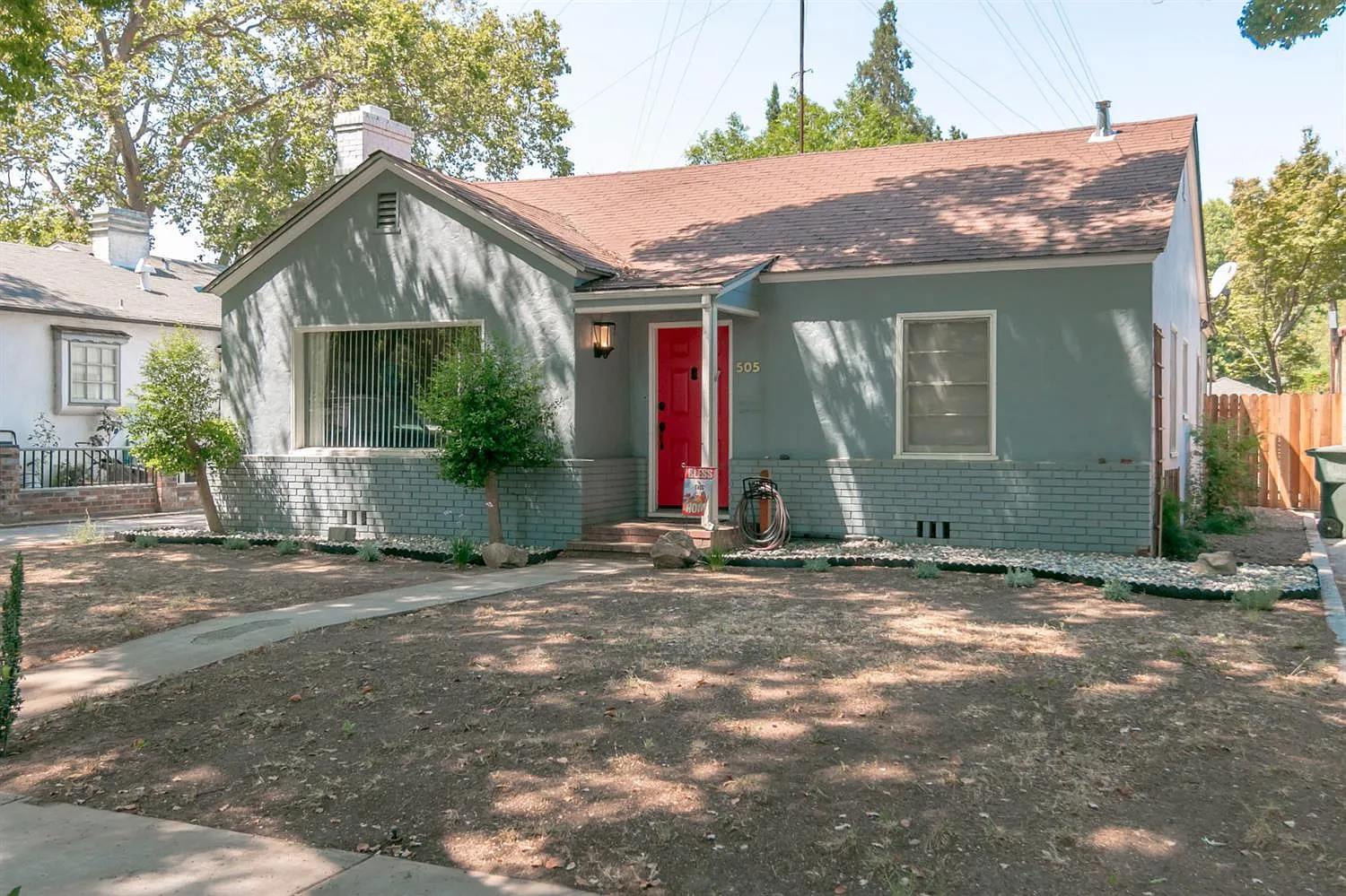 505 Kimble St photo 1