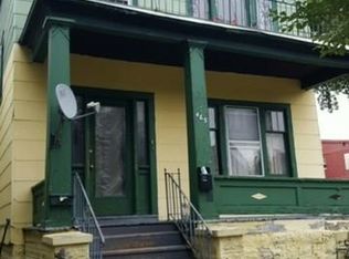 465 Fillmore Ave, Buffalo, NY 14206