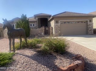 5125 E Boulder Canyon Dr, Cornville, AZ 86325